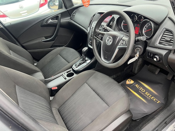 Used Vauxhall Astra 2010 for sale - 76259033: Photo 23