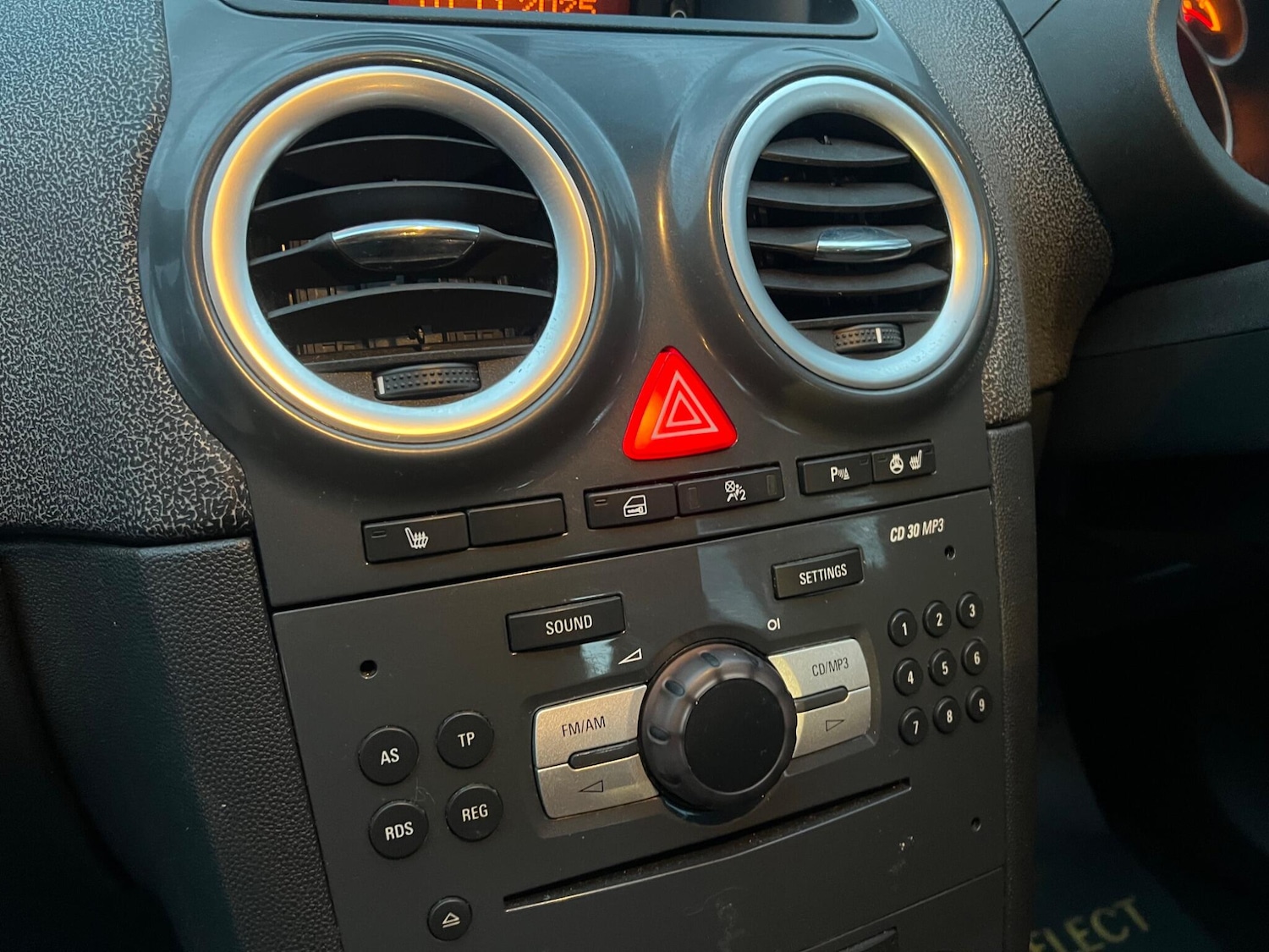 Used Vauxhall Corsa 2011 for sale - 76446453: Photo 22