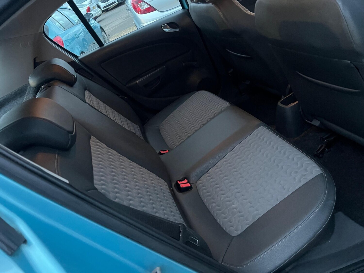 Used Vauxhall Corsa 2011 for sale - 76446453: Photo 24