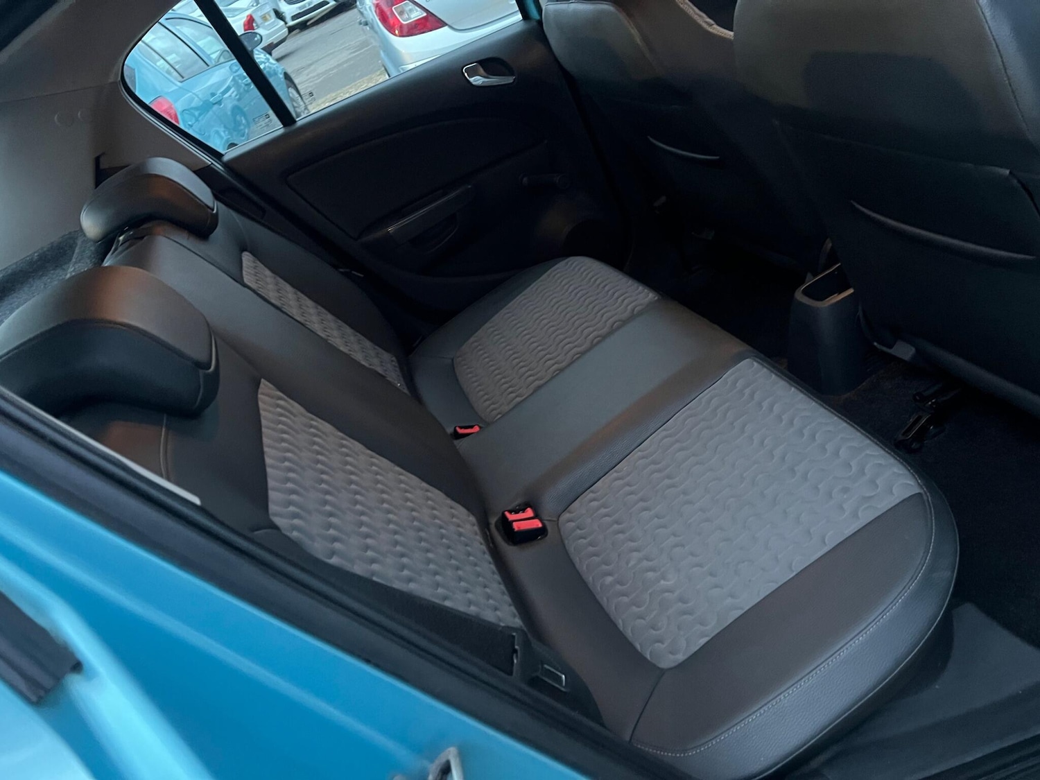 Used Vauxhall Corsa 2011 for sale - 76446453: Photo 25