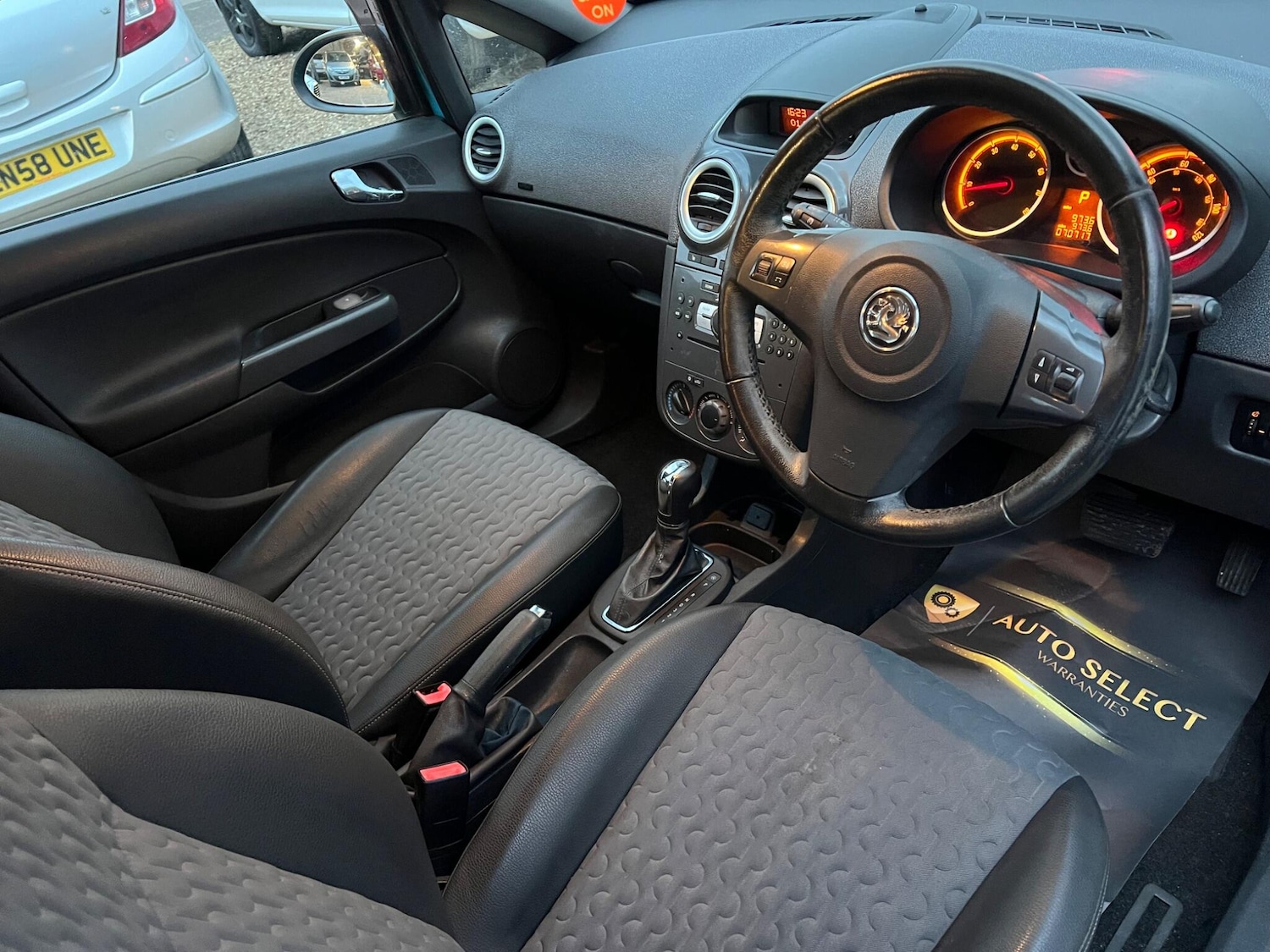 Used Vauxhall Corsa 2011 for sale - 76446453: Photo 26