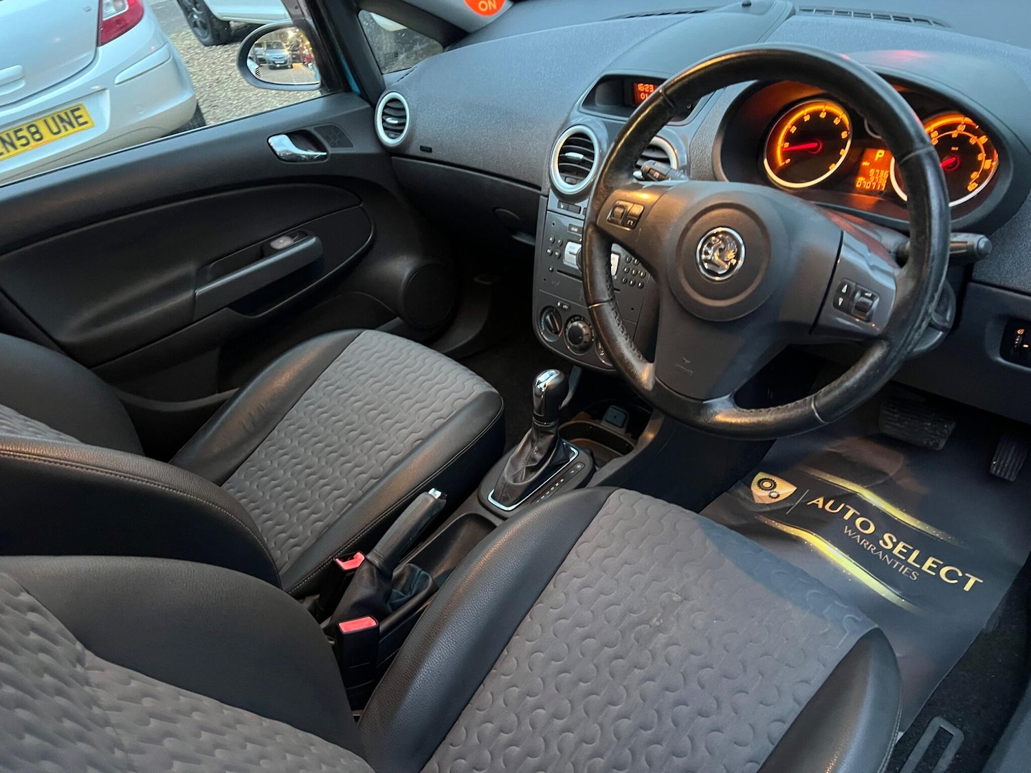 Used Vauxhall Corsa 2011 for sale - 76446453: Photo 27