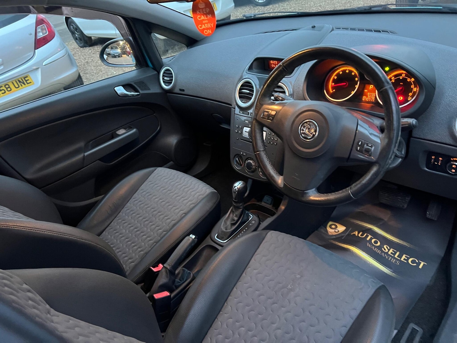 Used Vauxhall Corsa 2011 for sale - 76446453: Photo 28