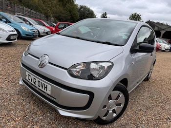 Used Volkswagen up! 2012 for sale - 77853700: Photo