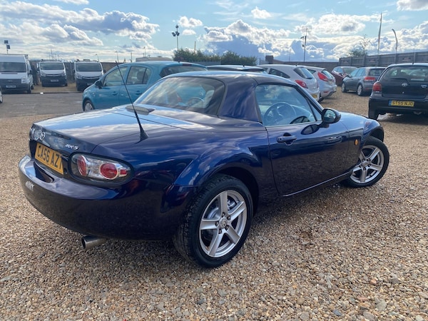 Used Mazda MX-5 2006 for sale - 75809685: Photo 16