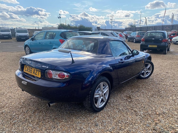 Used Mazda MX-5 2006 for sale - 75809685: Photo 19