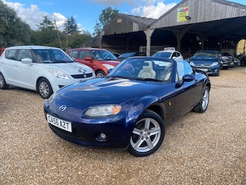 2006 (56) - 2.0i Euro 4 2dr
