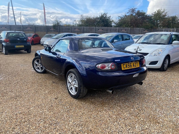 Used Mazda MX-5 2006 for sale - 75809685: Photo 21