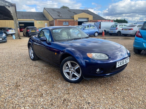 Used Mazda MX-5 2006 for sale - 75809685: Photo 22