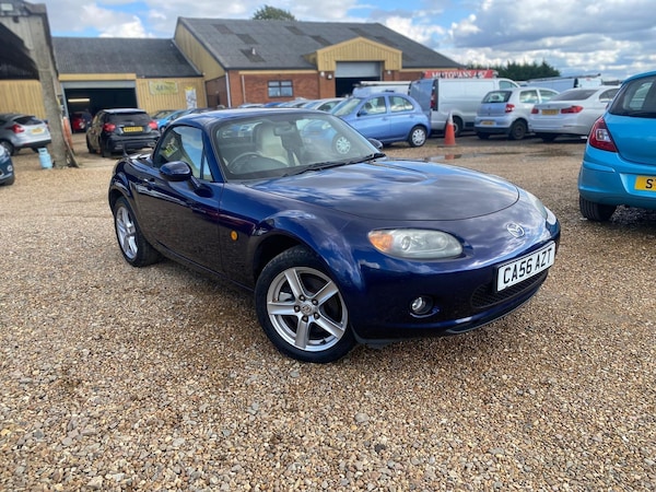 Used Mazda MX-5 2006 for sale - 75809685: Photo 24