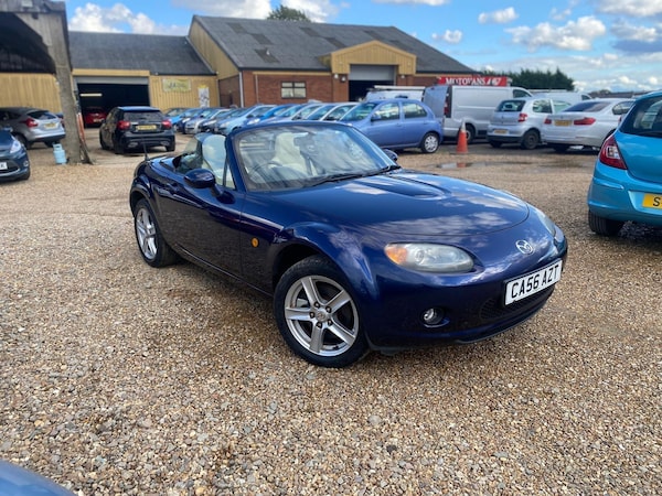 Used Mazda MX-5 2006 for sale - 75809685: Photo 26