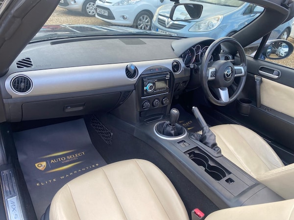 Used Mazda MX-5 2006 for sale - 75809685: Photo 27