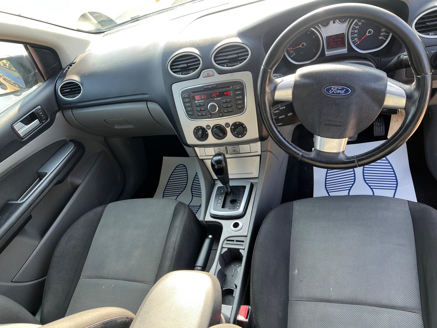 Vehicle 23