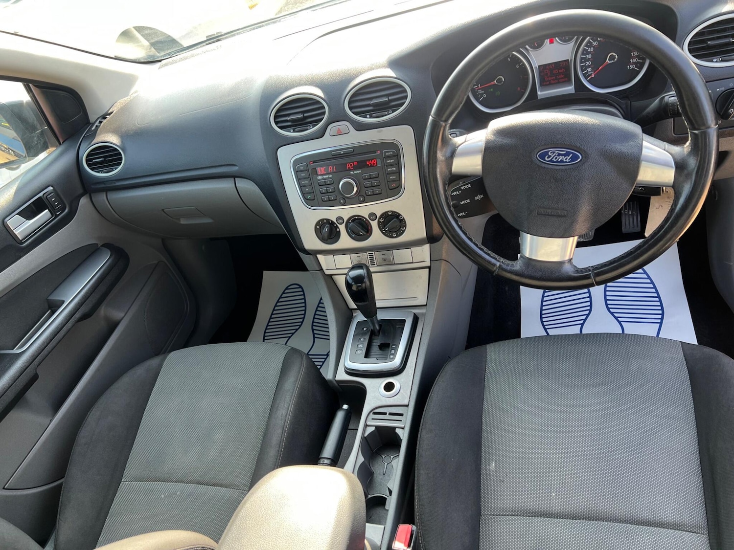 Vehicle 24