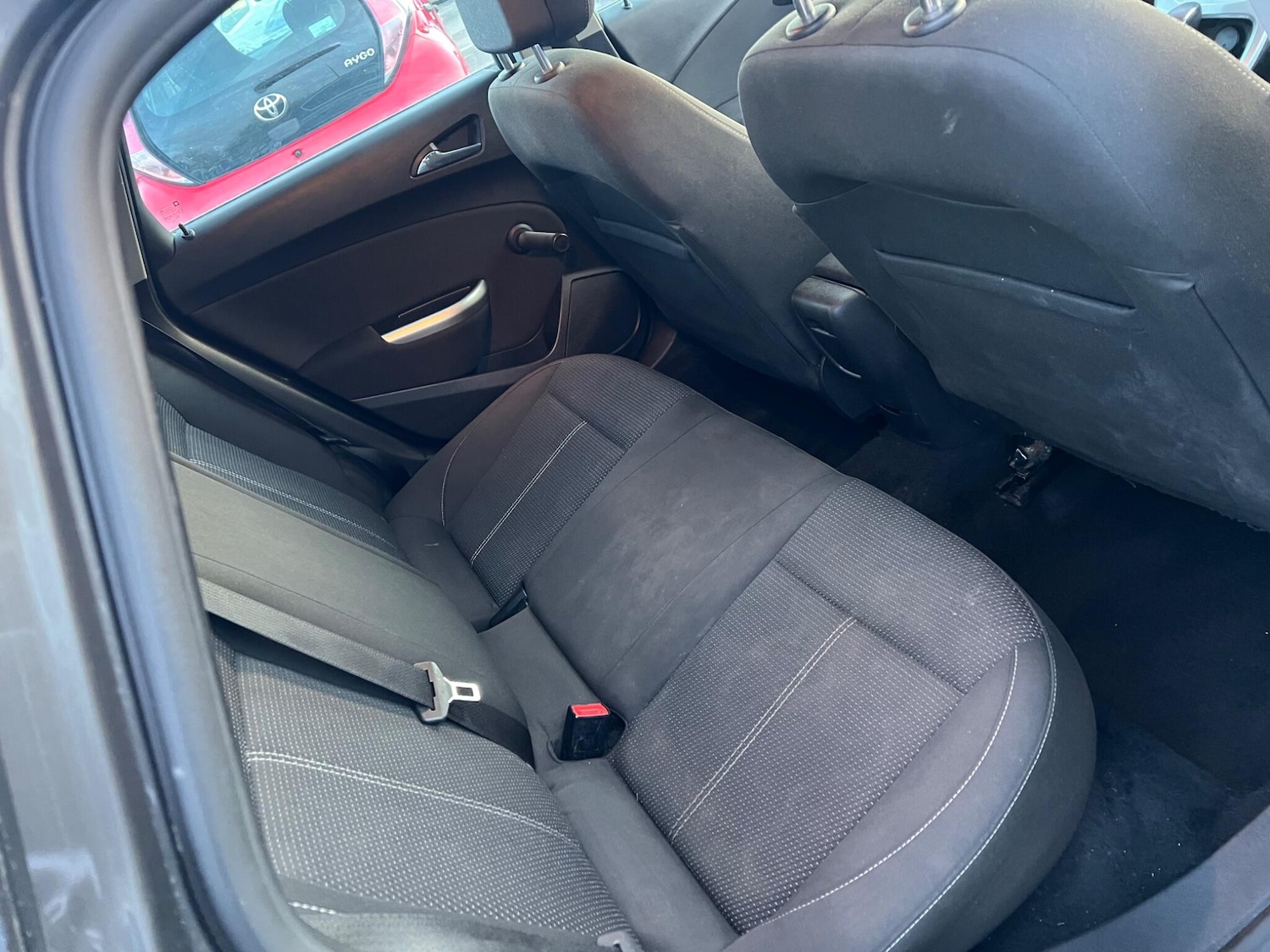 Used Vauxhall Astra 2010 for sale - 77646799: Photo 24