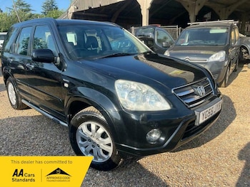 Used Honda CR-V 2005 for sale - 79331484: Photo