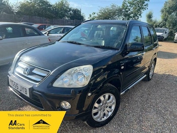 Used Honda CR-V 2005 for sale - 79331484: Photo