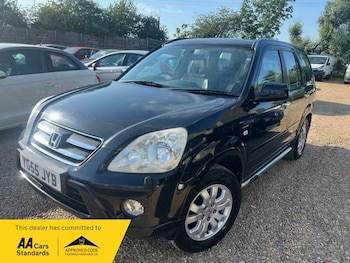 Used Honda CR-V 2005 for sale - 79331484: Photo