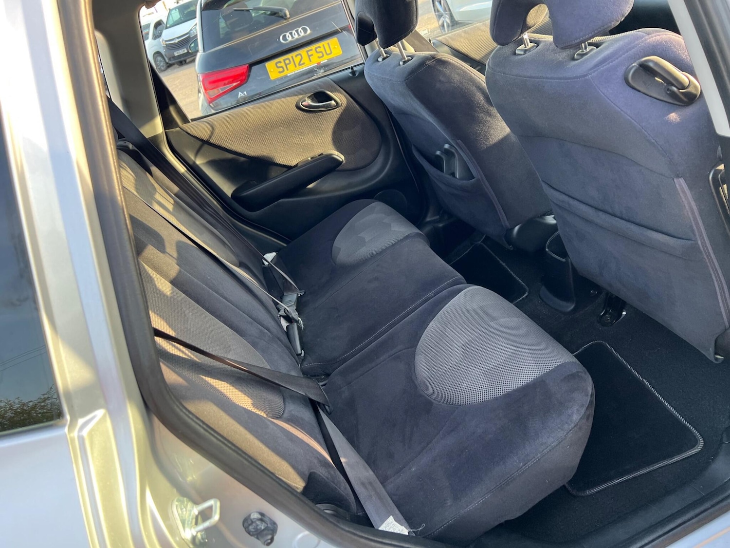 Used Honda Jazz 2005 for sale - 78184400: Photo 22