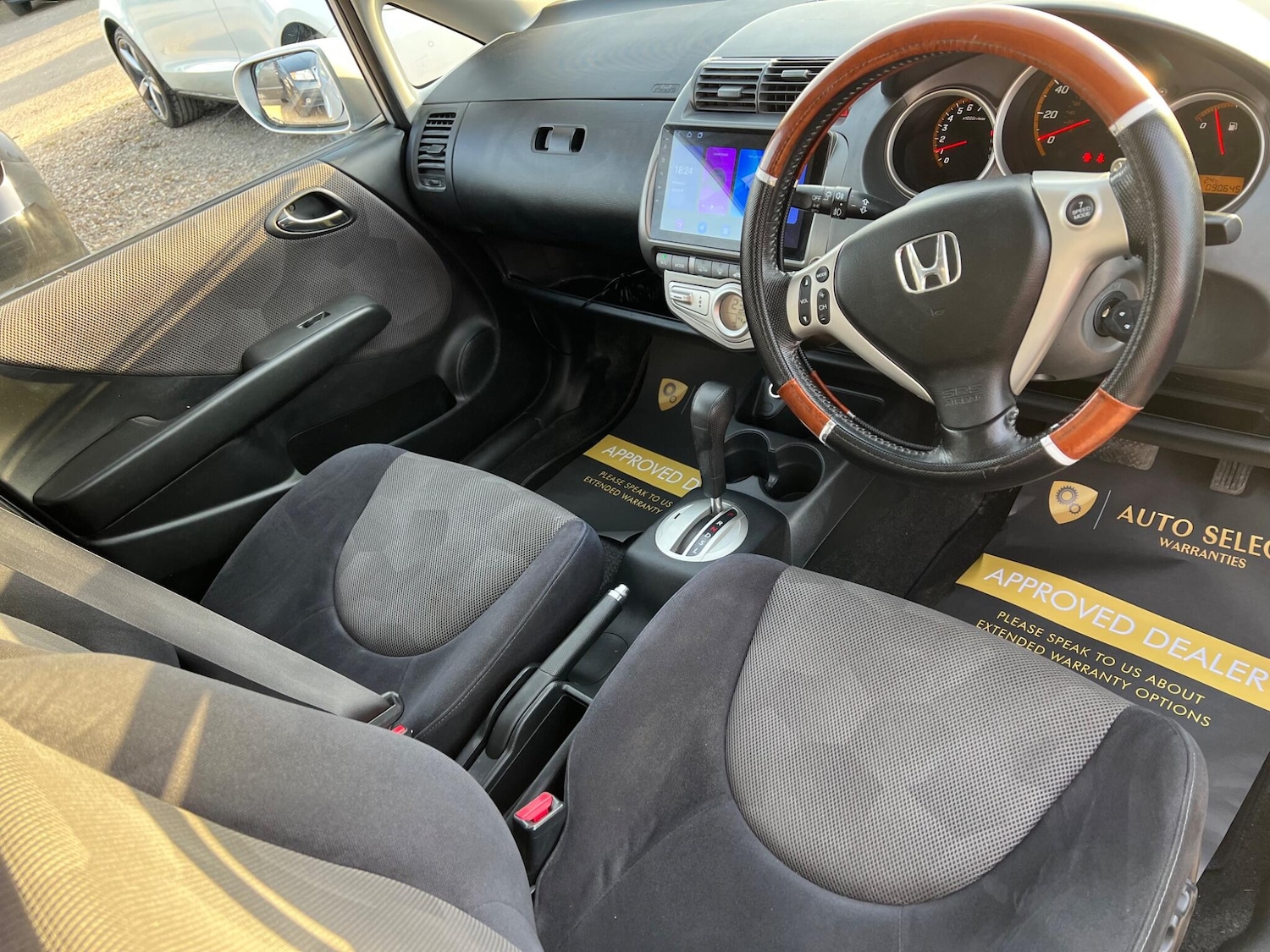 Used Honda Jazz 2005 for sale - 78184400: Photo 23