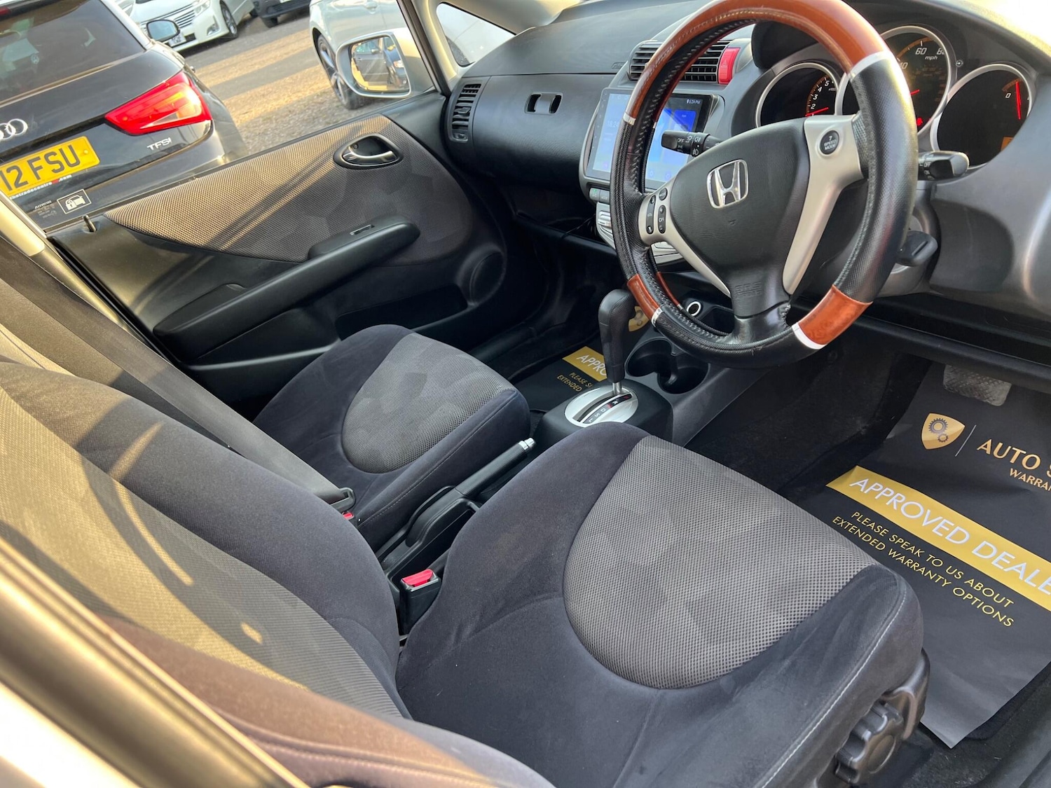 Used Honda Jazz 2005 for sale - 78184400: Photo 25