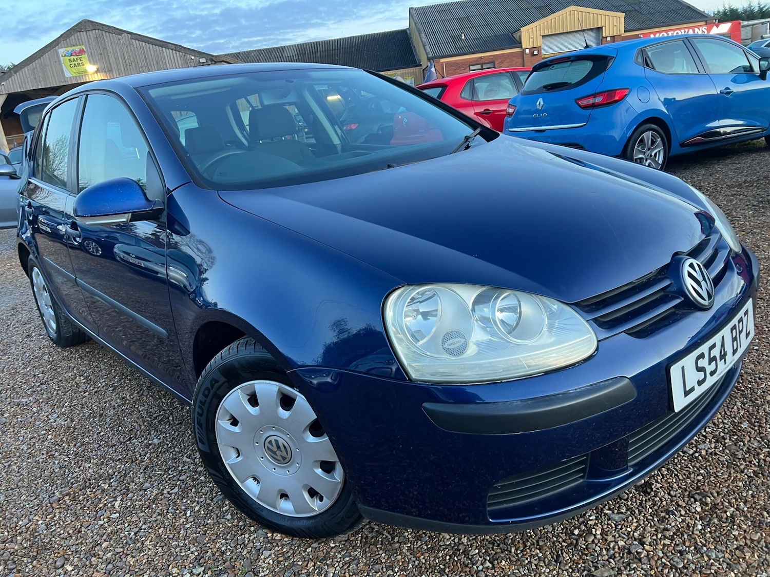 Used Volkswagen Golf 2004 for sale - 77101643: Photo 15