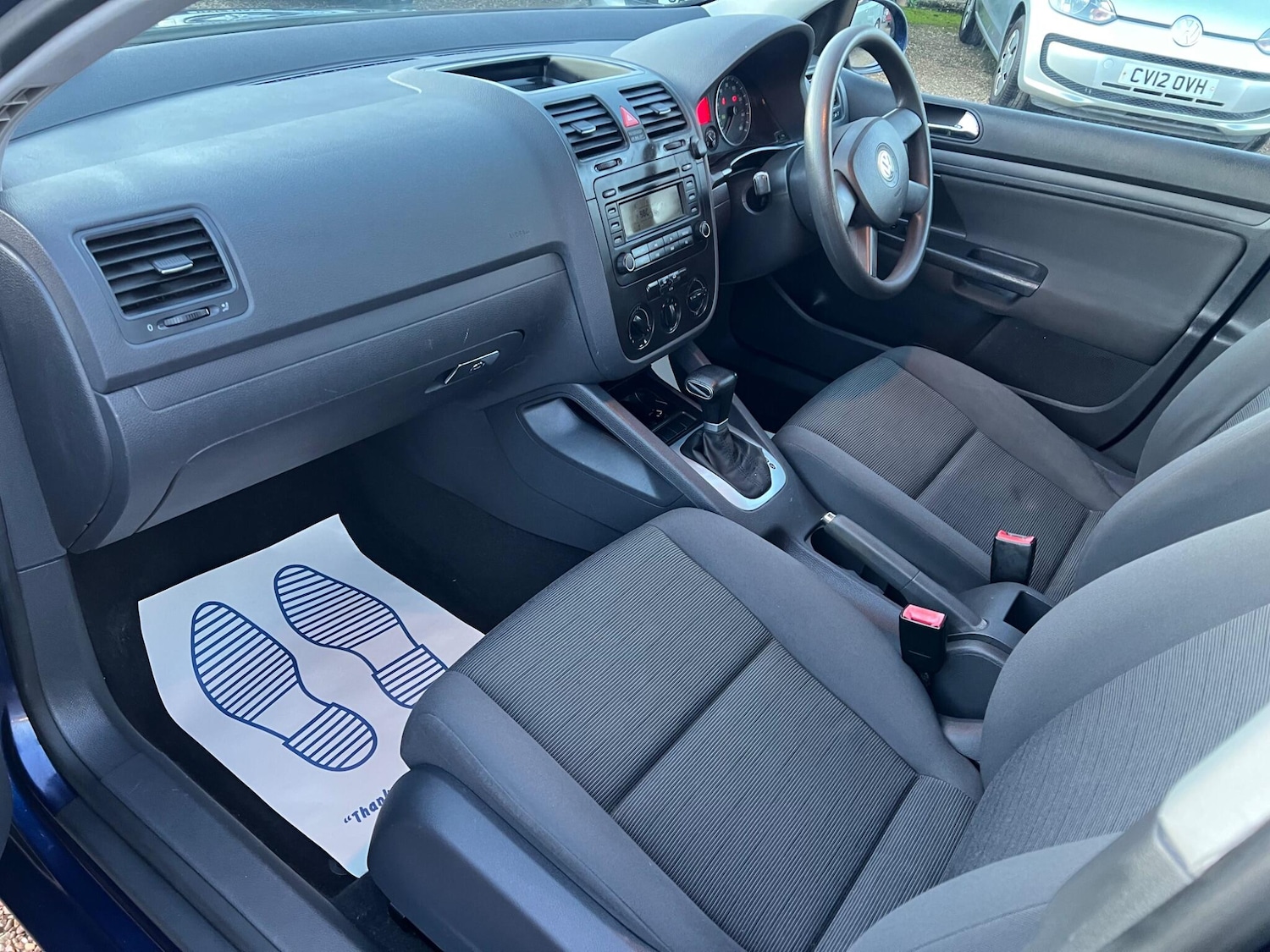 Used Volkswagen Golf 2004 for sale - 77101643: Photo 17