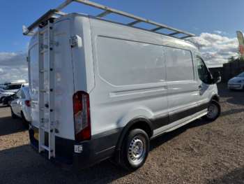 Used Ford Transit 2014 for sale - 75297983: Photo