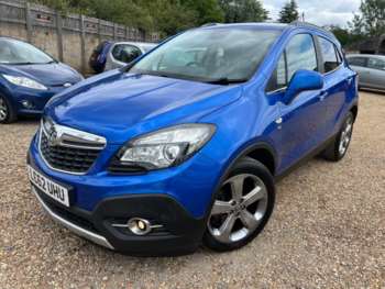 (62) - 1.6 SE 2WD Euro 5 (s/s) 5dr