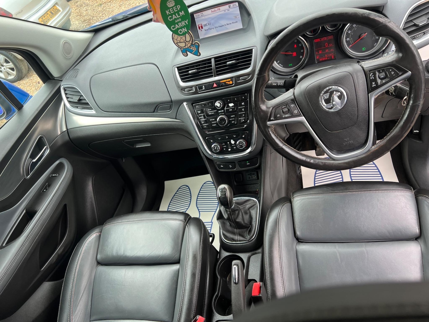 Vehicle 26