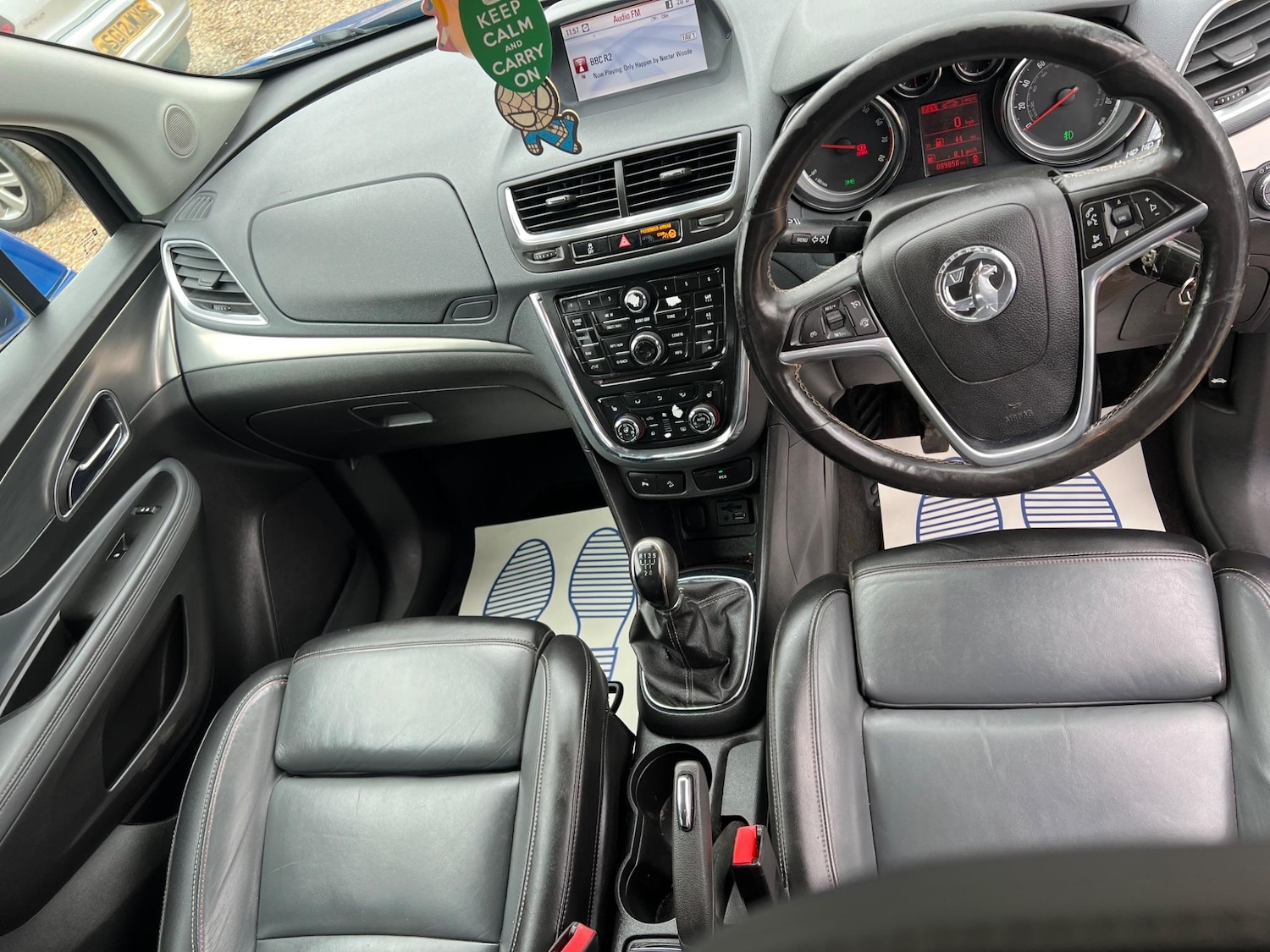 Vehicle 27