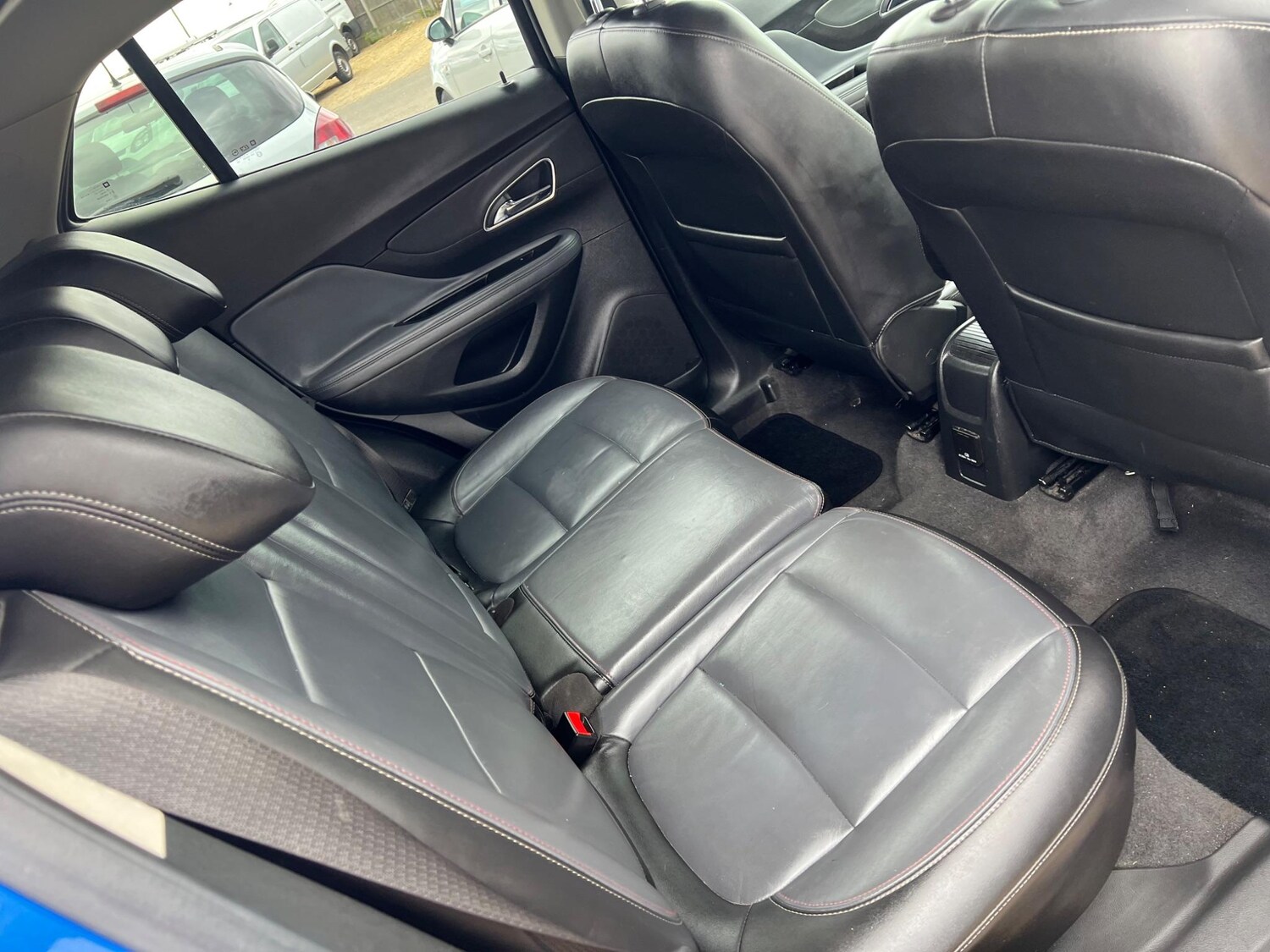 Vehicle 28