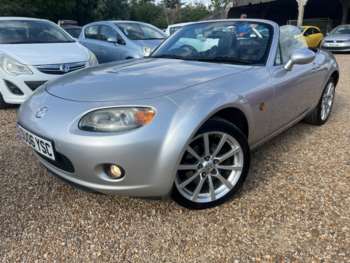 2006 (06) - 2.0i Sport Euro 4 2dr