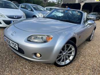 Used Mazda MX-5 2006 for sale - 75247271: Photo