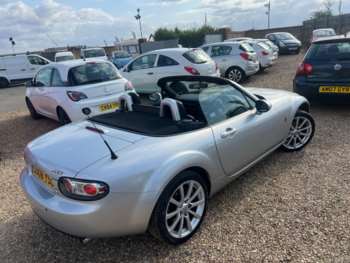 Used Mazda MX-5 2006 for sale - 75247271: Photo