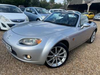 Used Mazda MX-5 2006 for sale - 75247271: Photo