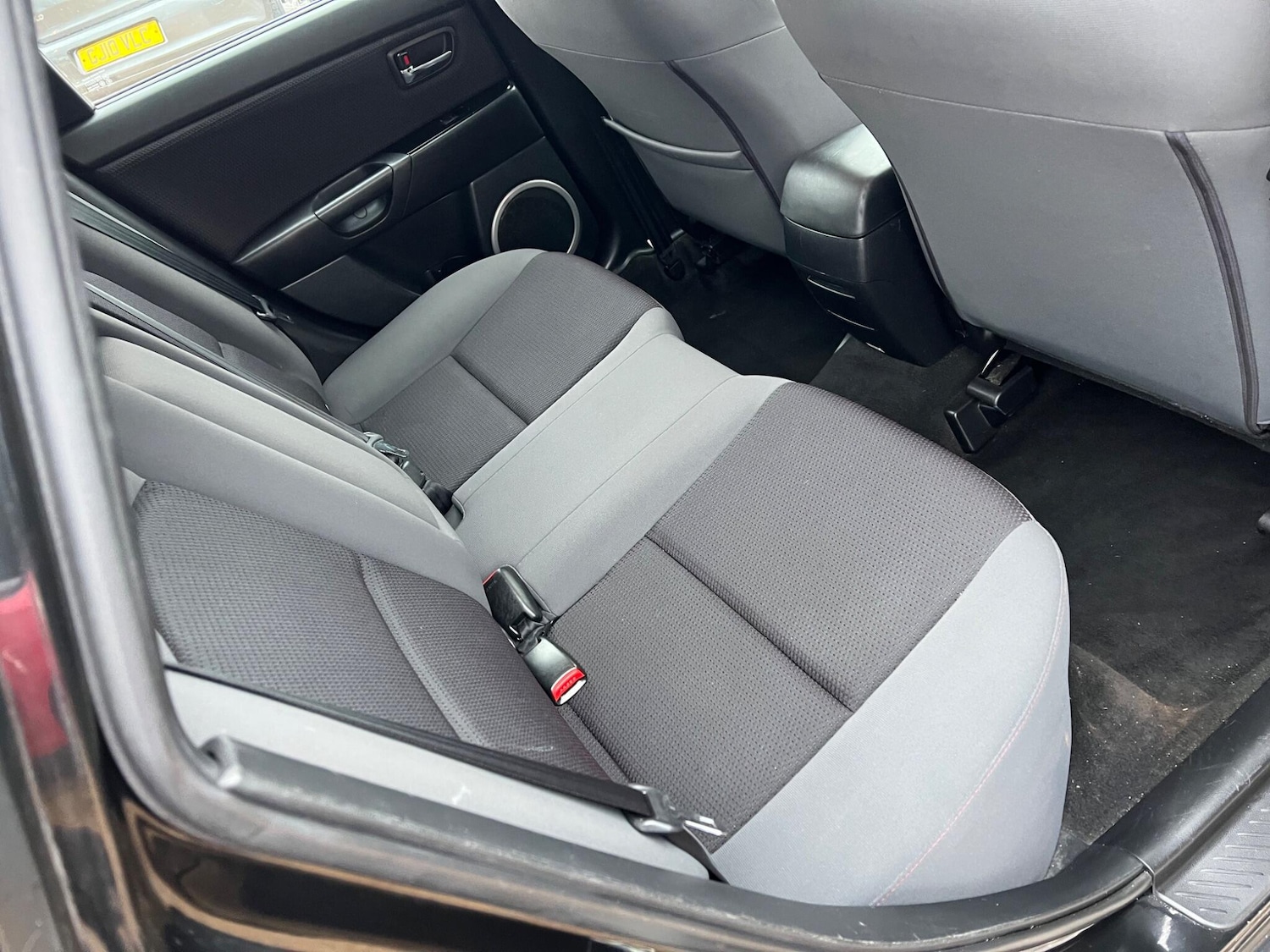 Used Mazda Mazda3 2008 for sale - 77564732: Photo 25