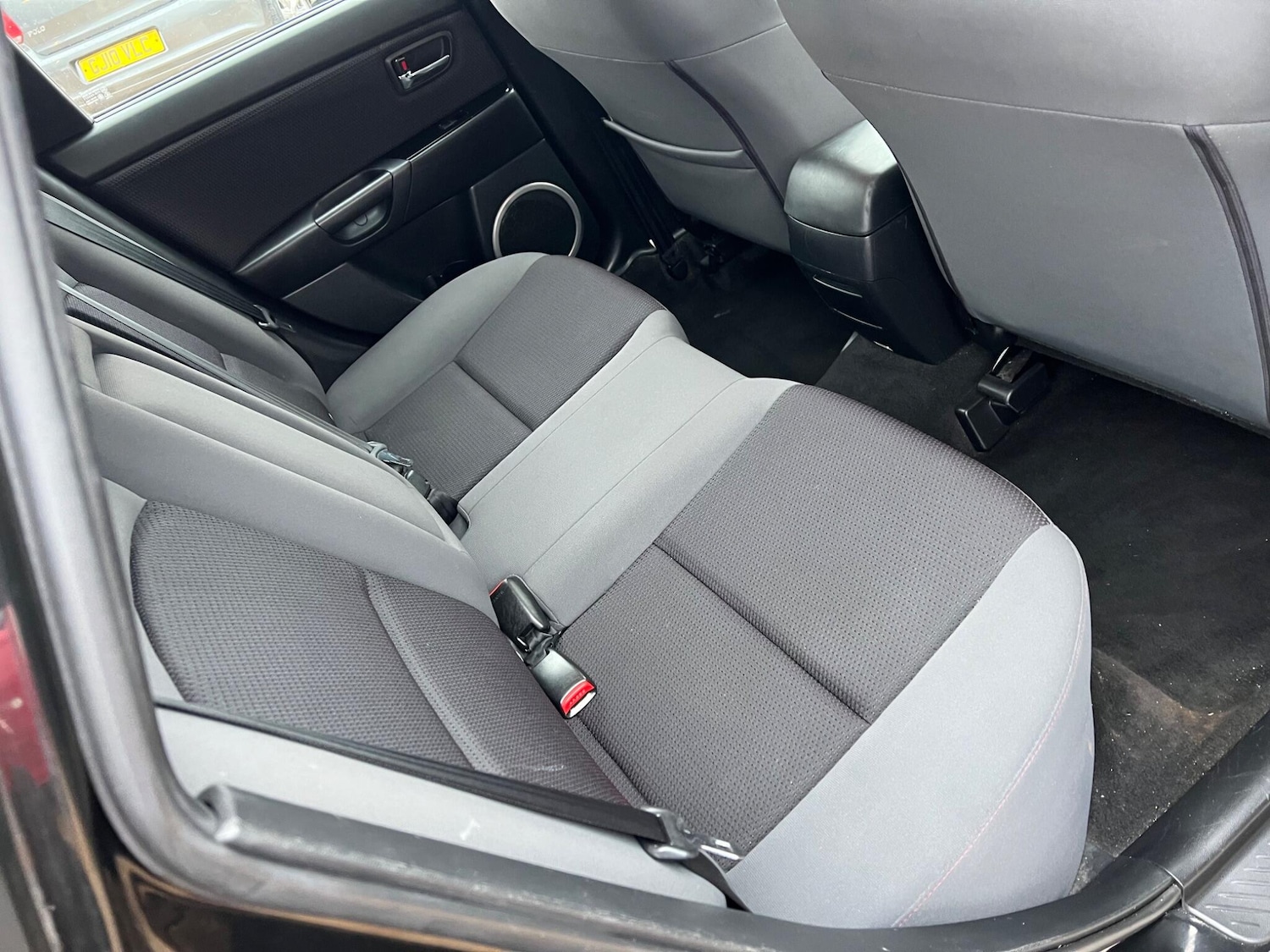 Used Mazda Mazda3 2008 for sale - 77564732: Photo 26