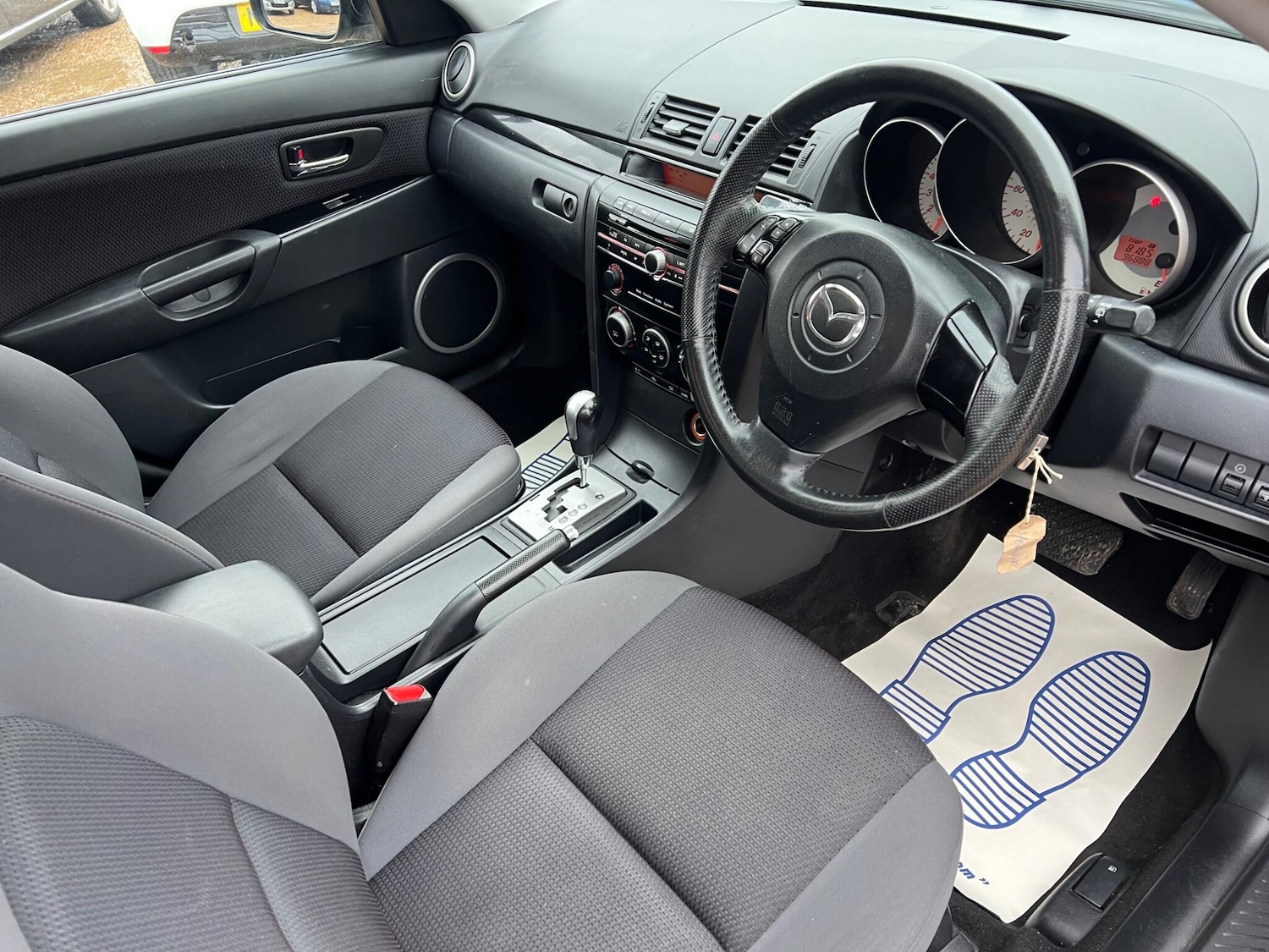 Used Mazda Mazda3 2008 for sale - 77564732: Photo 28