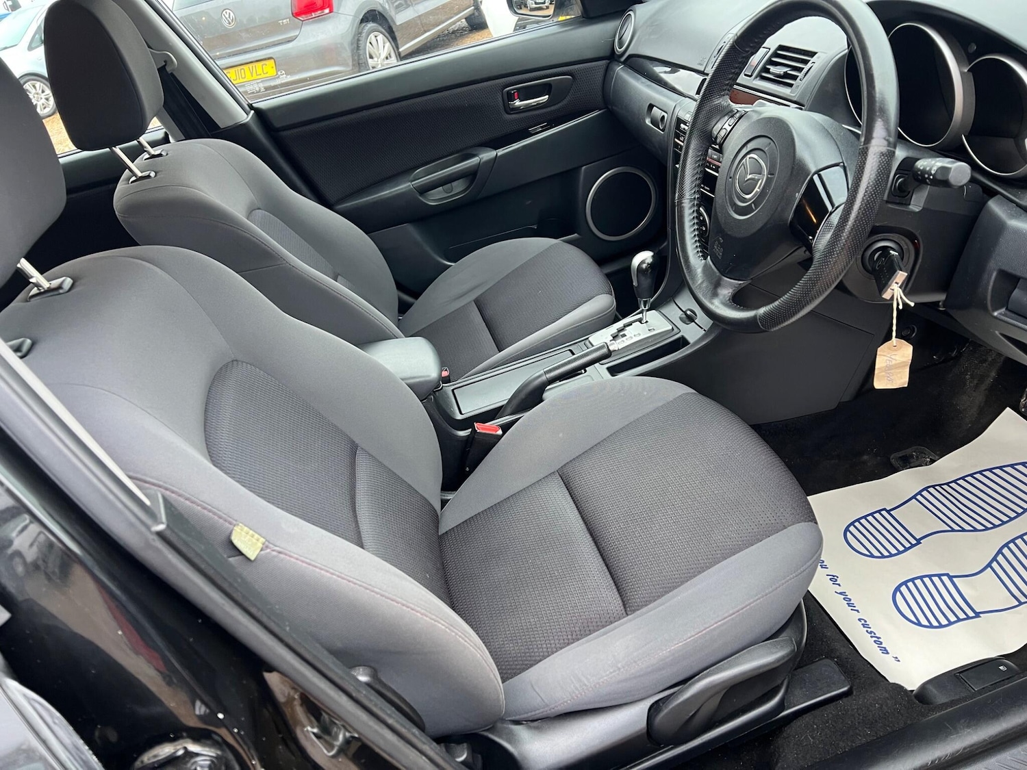 Used Mazda Mazda3 2008 for sale - 77564732: Photo 29