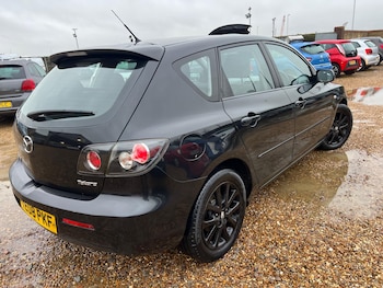 Used Mazda Mazda3 2008 for sale - 77564732: Photo