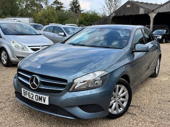 Used Mercedes-Benz A-Class 2012 for sale - 78405026: Photo