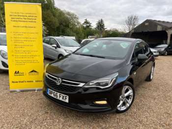 2017 (66) - 1.4i Turbo SRi Euro 6 5dr