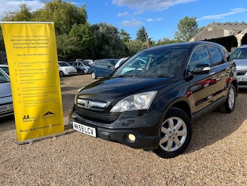 Used Honda CR-V 2009 for sale - 75949031: Photo