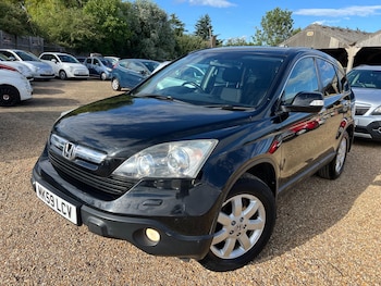 Used Honda CR-V 2009 for sale - 75949031: Photo