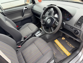 Used Volkswagen Polo 2006 for sale - 78784503: Photo