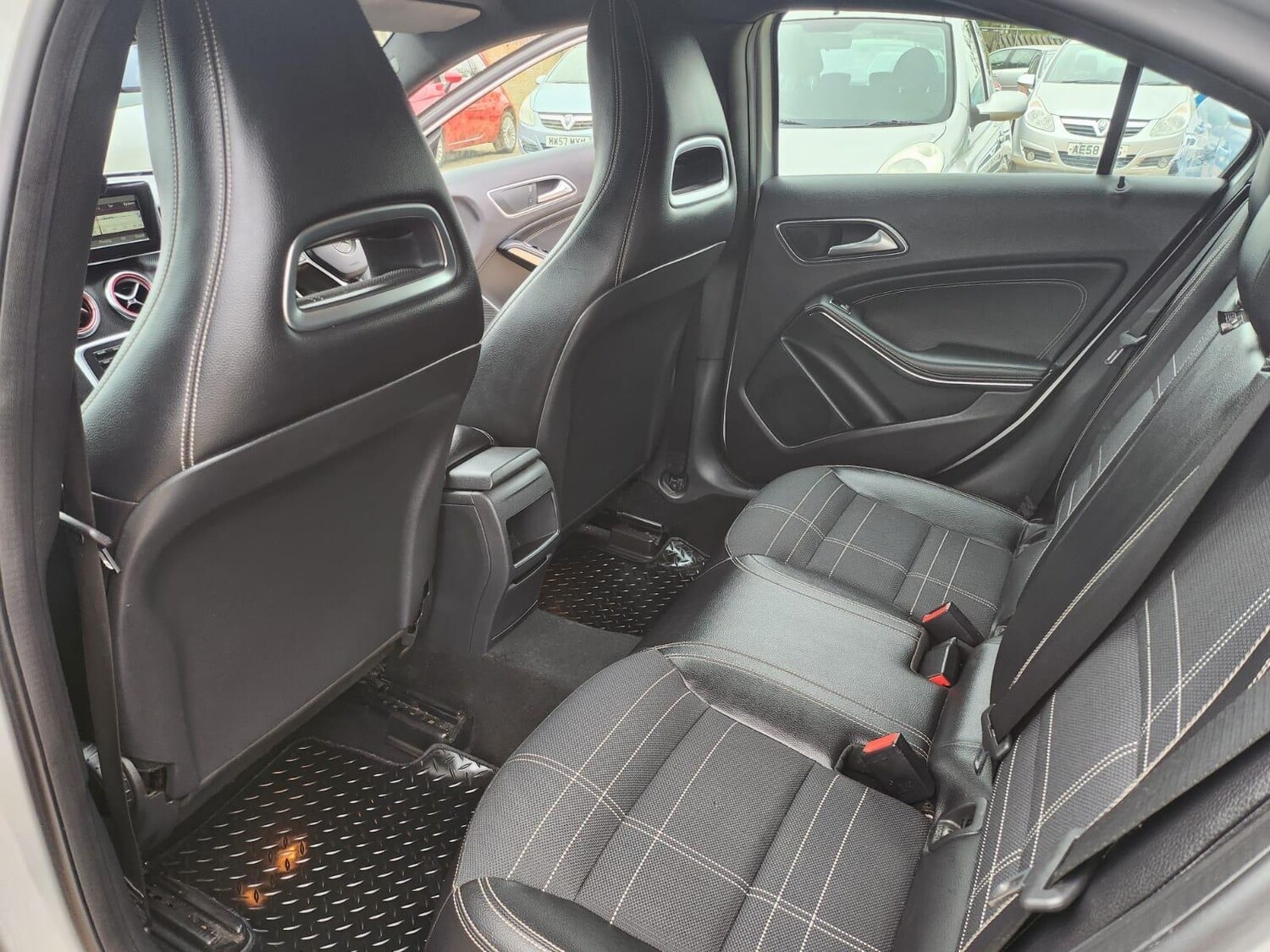 Used Mercedes-Benz A-Class for sale - 78214418: Photo 13