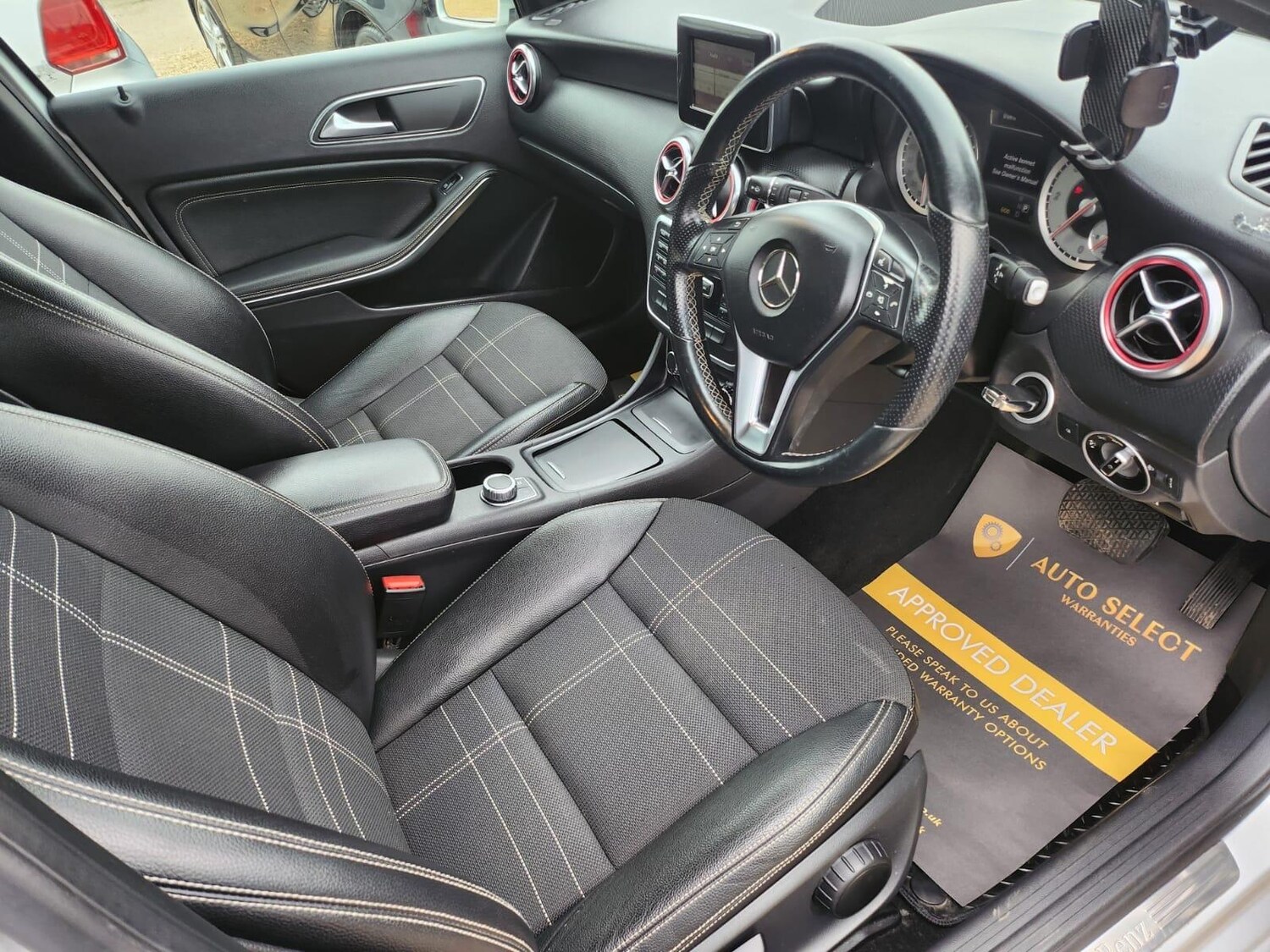 Used Mercedes-Benz A-Class for sale - 78214418: Photo 14