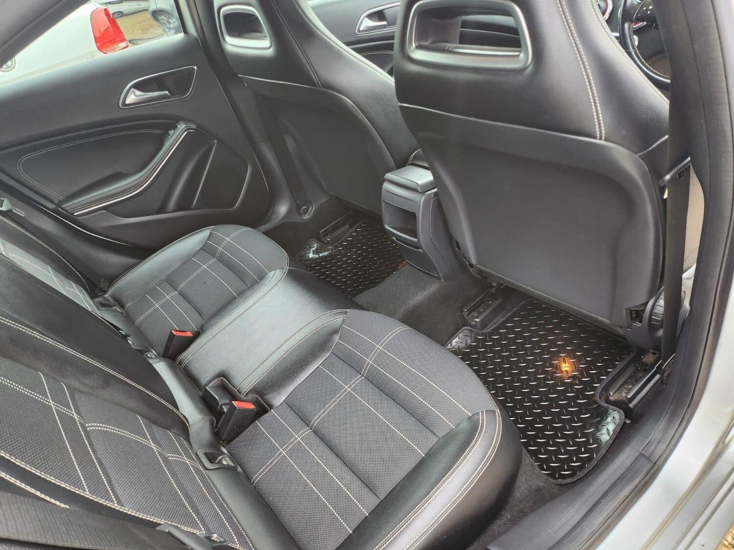 Used Mercedes-Benz A-Class for sale - 78214418: Photo 16