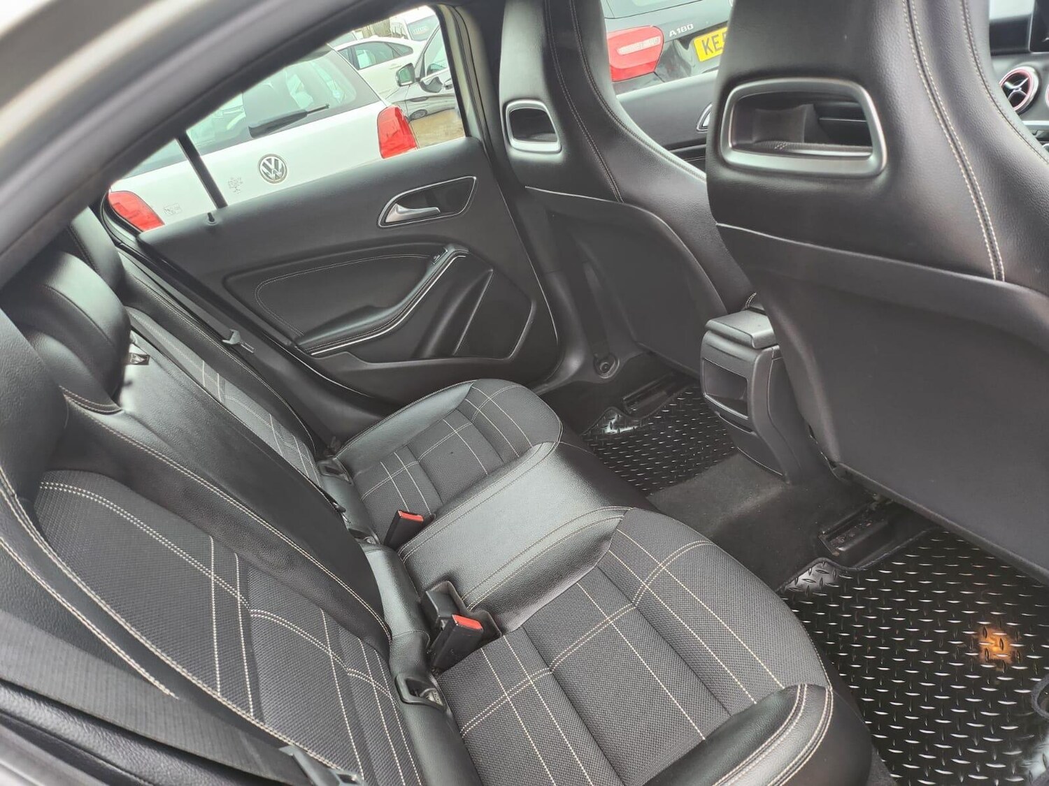 Used Mercedes-Benz A-Class for sale - 78214418: Photo 18